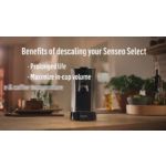 Pikk, kange kohv või espresso – alati SENSEO®