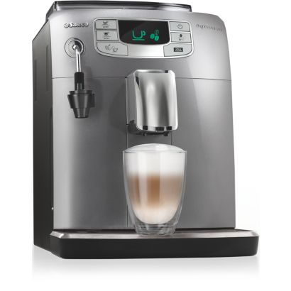 Saeco Intelia Evo