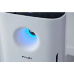 สัมผัสที่สุดของอากาศบริสุทธิ์