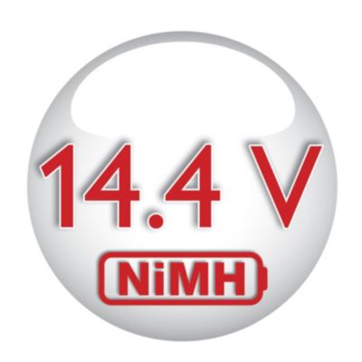 NiMH batéria šetriaca životné prostredie s dlhodobejším výkonom