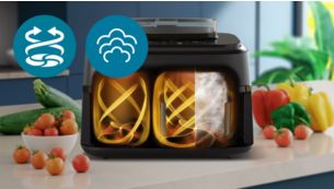 Nauti paremmasta koostumuksesta