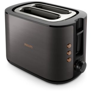 Compare our Toaster Philips