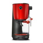 Hurmaavan perinteistä italialaista espressoa