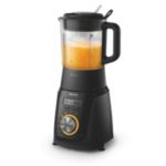 Blendē un gatavo zupas, kokteiļus, dzērienus u. c.