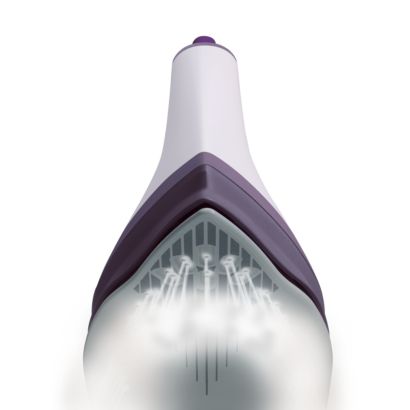 Γρήγορο και ισχυρό σιδέρωμα