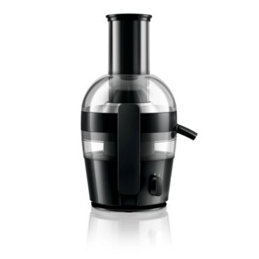 Philips Walita Coleção Viva Juicer