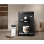 Din foretrukne cappuccino, kun et enkelt tryk væk