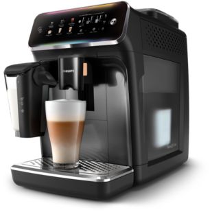 3800 系列 全自动意式咖啡机