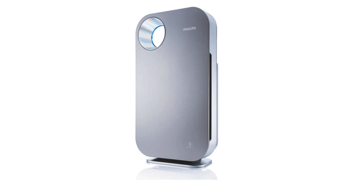 Air purifier AC4074/00 | Philips