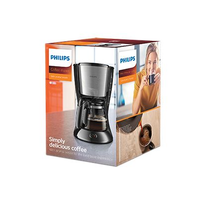 Philips Daily Collection