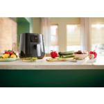 Suurepärase maitsega toit, kuni 90% vähem rasva!*