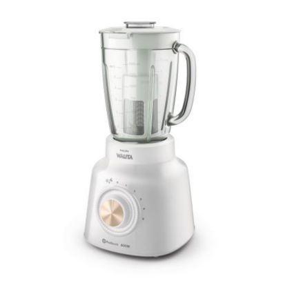 Potente tecnologia ProBlend de 6 lâminas