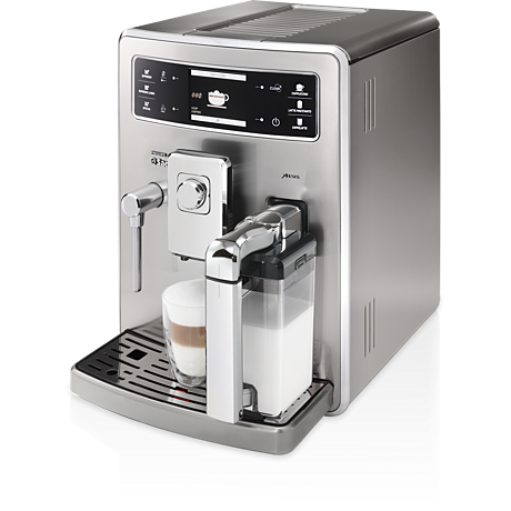 HD8944/08 Philips Saeco Xelsis Super-automatic espresso machine