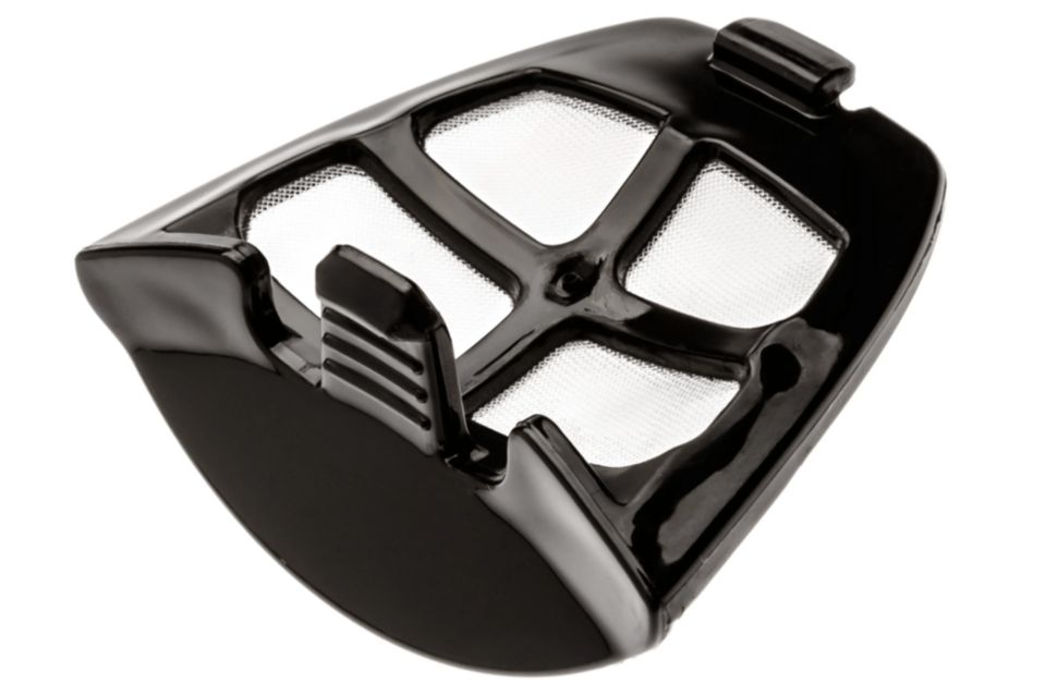 Til udskiftning af dit nuv&aelig;rende filter