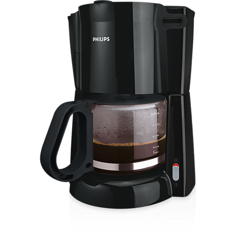 HD7446/22 Daily Collection Coffee maker