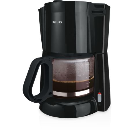 HD7446/22 Daily Collection Coffee maker
