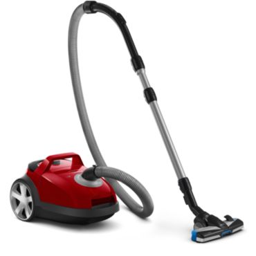 Performer Expert Sesalnik z vrečko