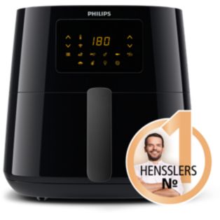 Airfryer XL - 5 Personen