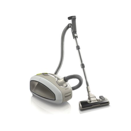 FC9308/01 SilentStar Aspirateur avec sac