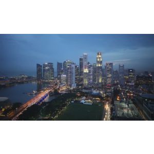 Great results, minimum effort