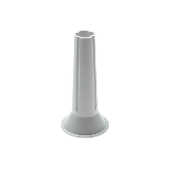 High-performance mincing, ultra-compact design