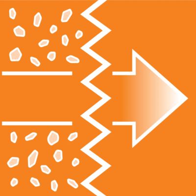 CleanAir microfilter for cleaner air