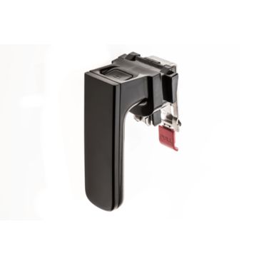 Premium Compact Asa fácil de acoplar