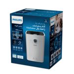 هواء صحي أكثر، على الدوام