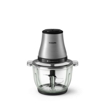 Chopper seeria 3000 Hakkija