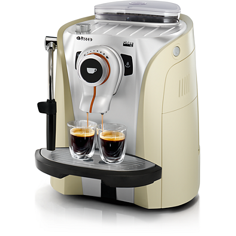 RI9752/31 Saeco Odea Volautomatische espressomachine