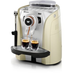 Odea Täysin automaattinen espressokeitin