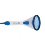 Quick crease removal at the touch of your hand