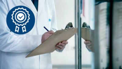 Ανθεκτικότητα και ποιότητα με δοκιμή