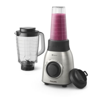 Vychutnajte si zdravé kokteily aj na cestách