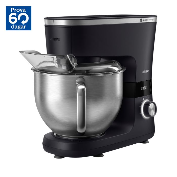 Perfekt bakning redan fr&aring;n b&ouml;rjan