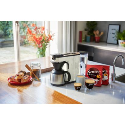 SENSEO® Switch 3in1