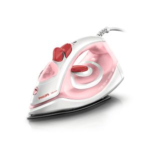 1900-serien Steam Iron
