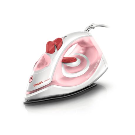 GC1990/02 1900-serien Steam Iron