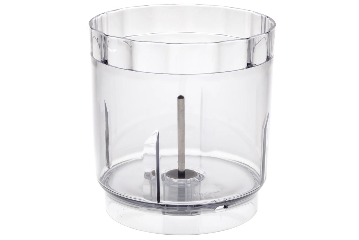 Til udskiftning af den nuv&aelig;rende hakkesk&aring;l