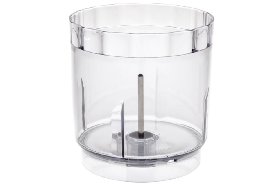 Til udskiftning af den nuv&aelig;rende hakkesk&aring;l