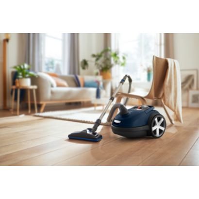 Philips Performer Silent