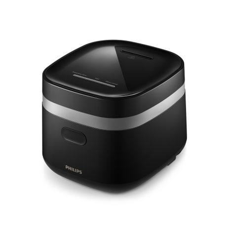 HD3091/80 3000 Series Mini-Reiskocher