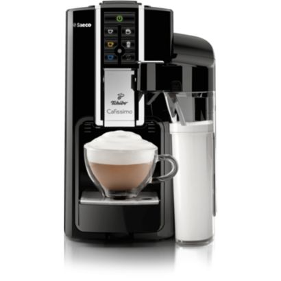 Cafissimo Latte