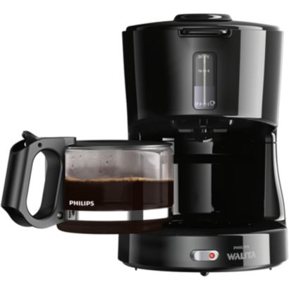 Café gostoso com total facilidade