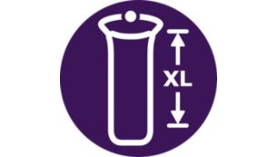 لوح StyleBoard مضمّن طويل جدًا لنتائج أفضل من كل الجوانب