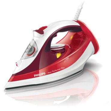 Azur Performer Plus Ατμοσίδερο
