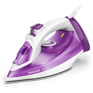 PowerLife مكواة بالبخار