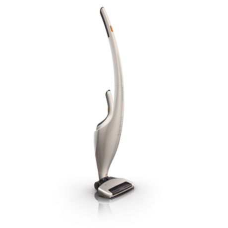 FC6161/02 DailyDuo Stick vacuum cleaner