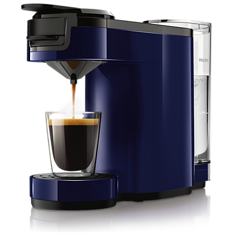 HD7880/40 SENSEO® Up Machine à café à dosettes