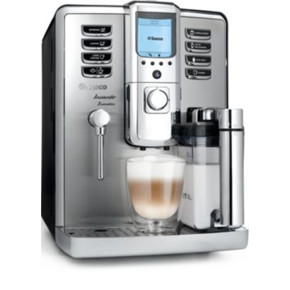 Kogege tõelist espressot oma kodus